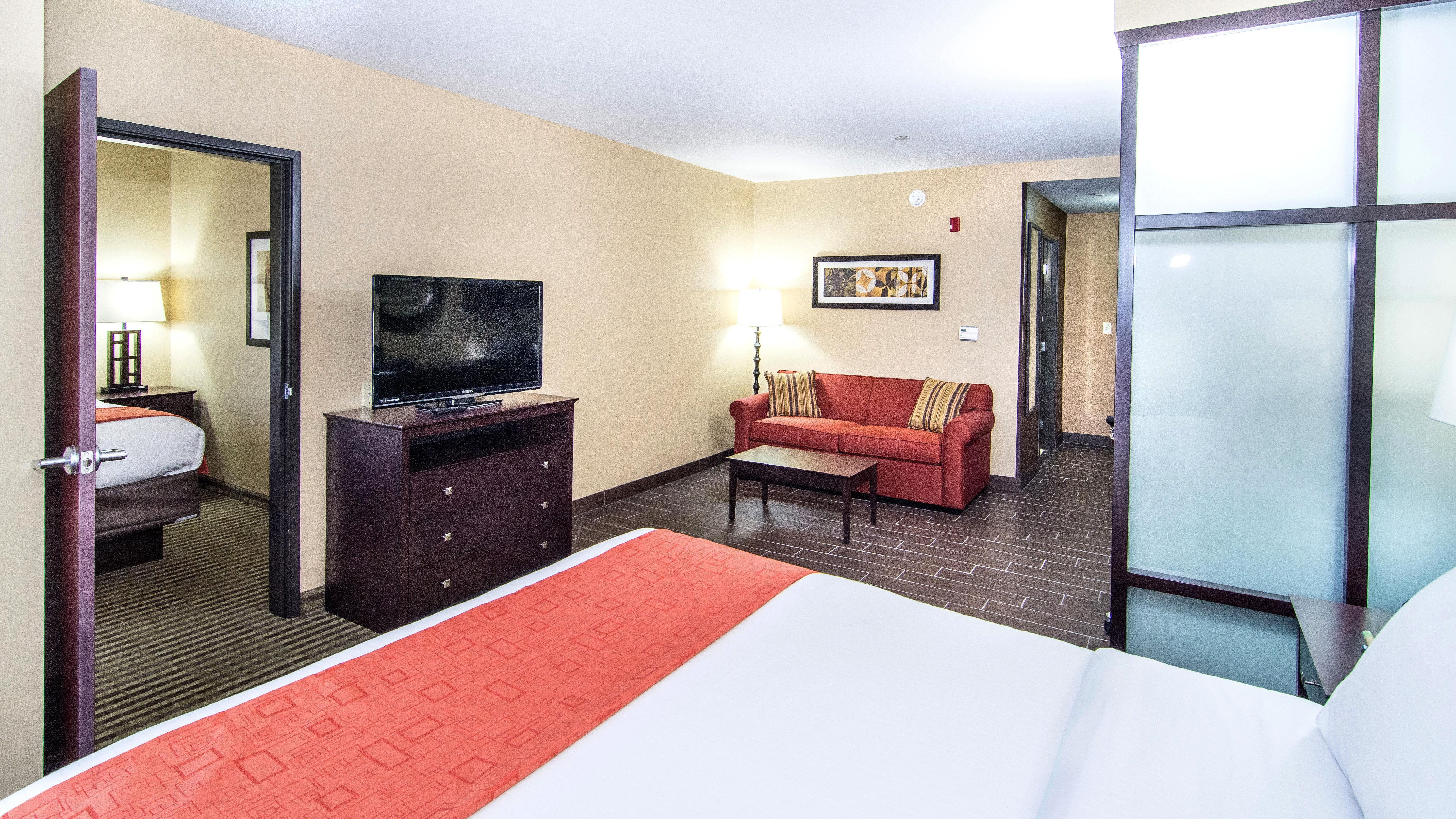 Holiday Inn Express & Suites Elkton - University Area, An Ihg Hotel Kültér fotó