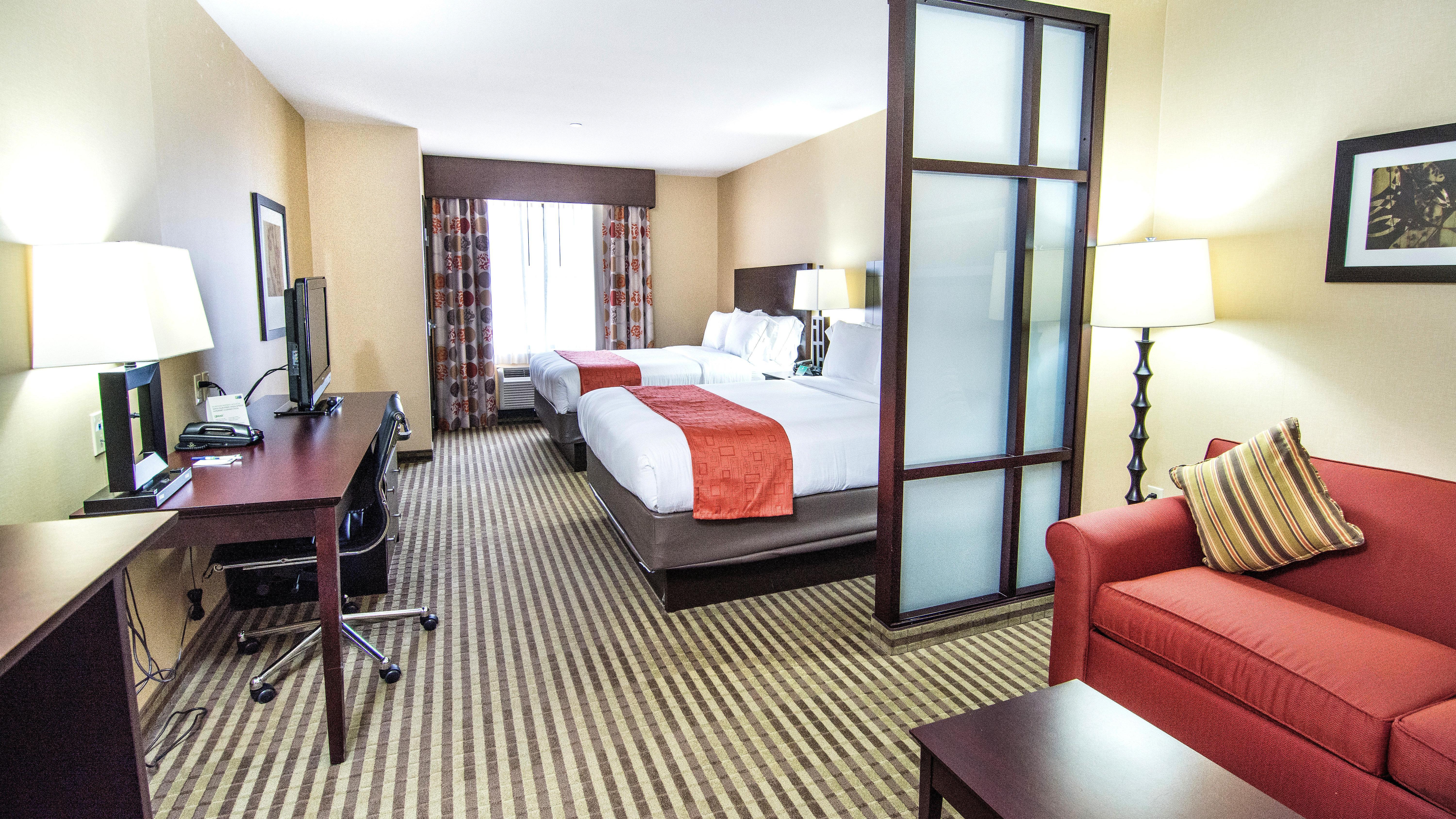 Holiday Inn Express & Suites Elkton - University Area, An Ihg Hotel Kültér fotó